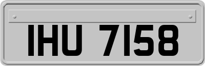 IHU7158