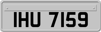 IHU7159