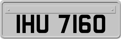 IHU7160