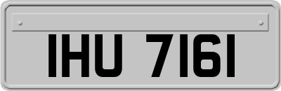 IHU7161
