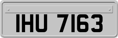 IHU7163
