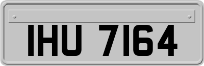 IHU7164