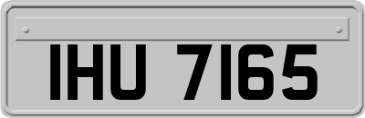 IHU7165