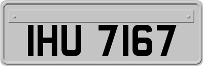 IHU7167