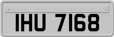 IHU7168