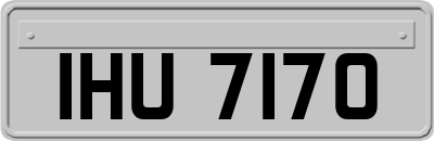 IHU7170