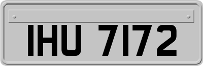 IHU7172