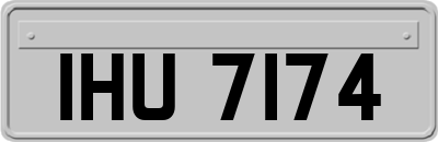 IHU7174