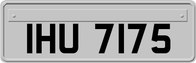 IHU7175