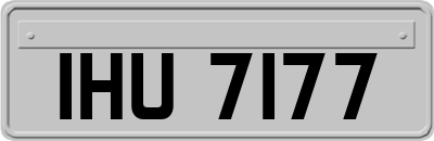 IHU7177