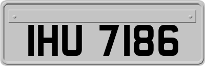 IHU7186