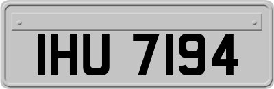 IHU7194