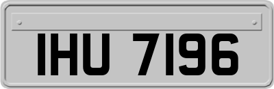 IHU7196