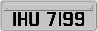 IHU7199