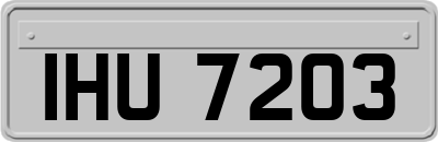 IHU7203