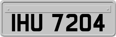 IHU7204