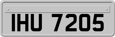 IHU7205