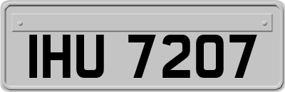 IHU7207