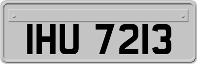 IHU7213