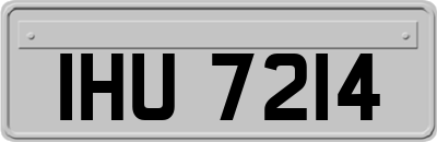 IHU7214