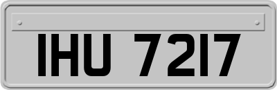 IHU7217