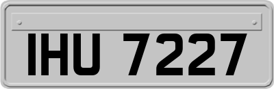 IHU7227