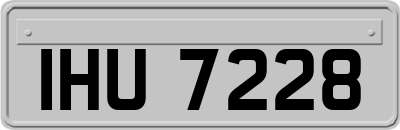 IHU7228