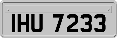 IHU7233