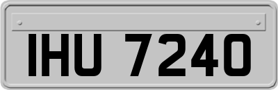 IHU7240