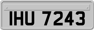 IHU7243