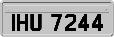 IHU7244