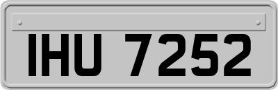 IHU7252