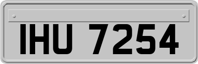 IHU7254