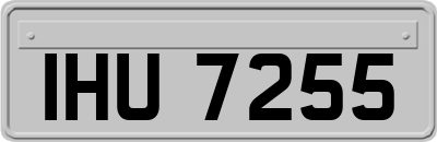 IHU7255
