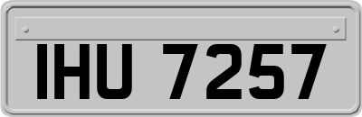 IHU7257