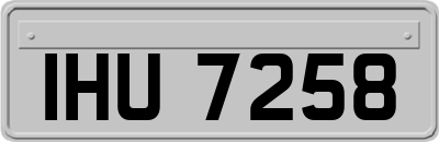 IHU7258