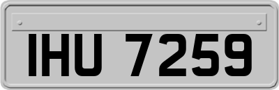 IHU7259