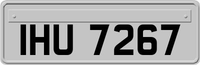 IHU7267