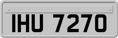 IHU7270