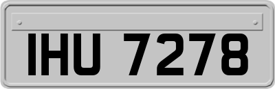IHU7278