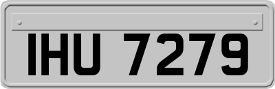 IHU7279