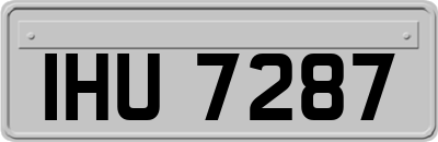 IHU7287