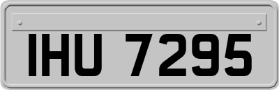 IHU7295