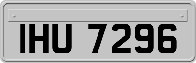 IHU7296