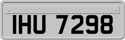 IHU7298