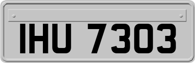 IHU7303