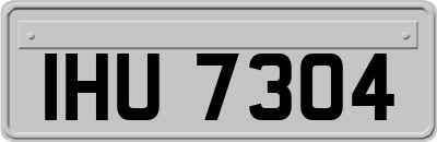 IHU7304