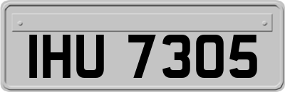 IHU7305