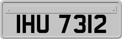 IHU7312