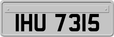 IHU7315